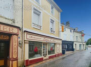 Appartement à DOUE-LA-FONTAINE