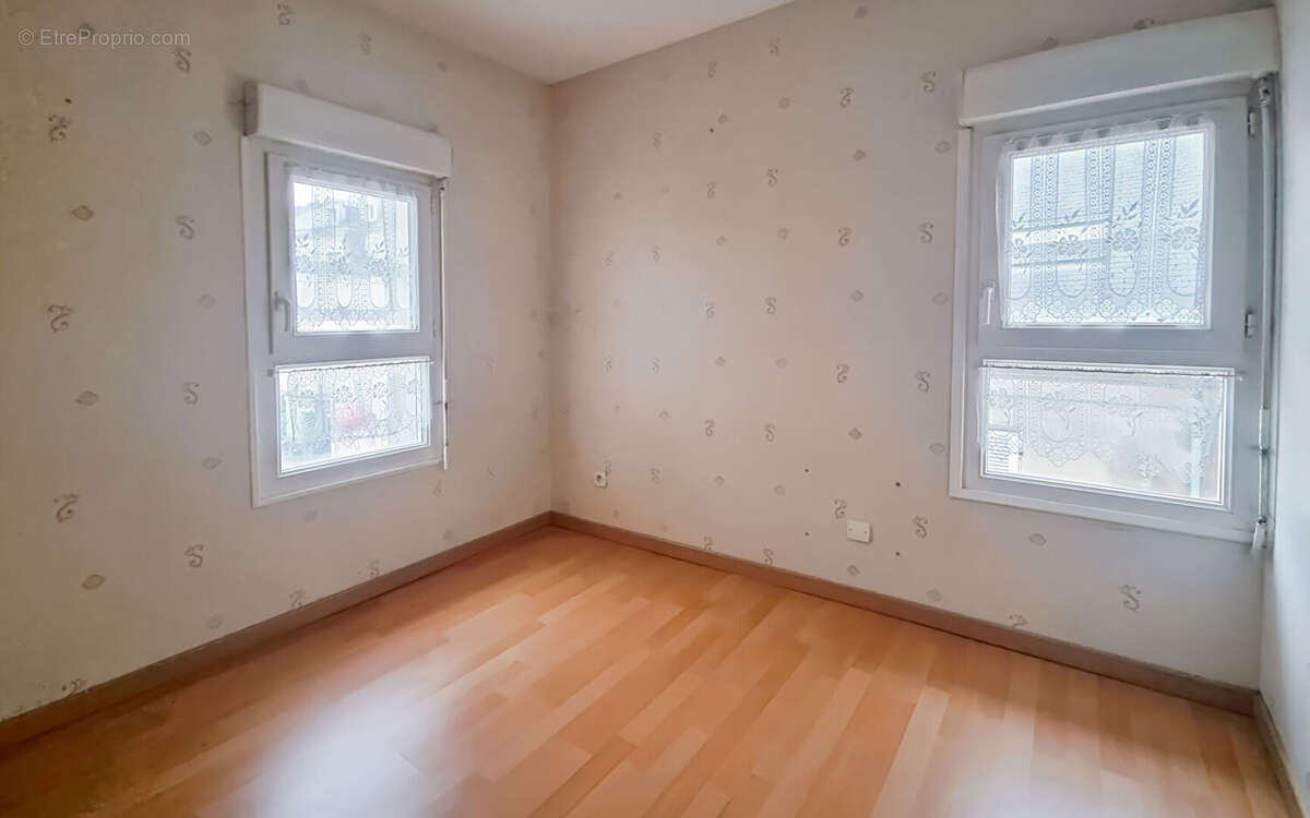 Appartement à DOUE-LA-FONTAINE