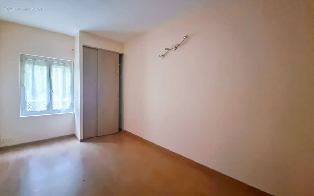 Appartement à DOUE-LA-FONTAINE