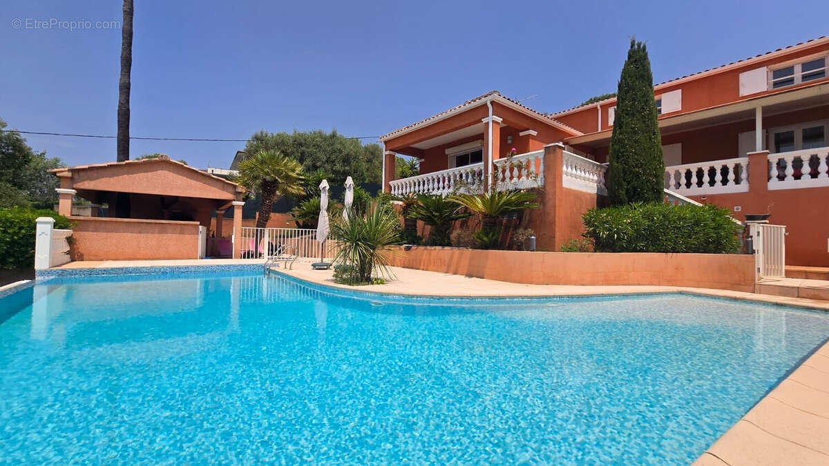 Maison à BASTELICACCIA