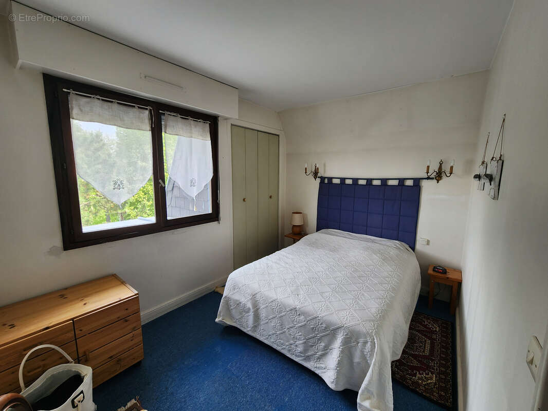 Appartement à TROUVILLE-SUR-MER