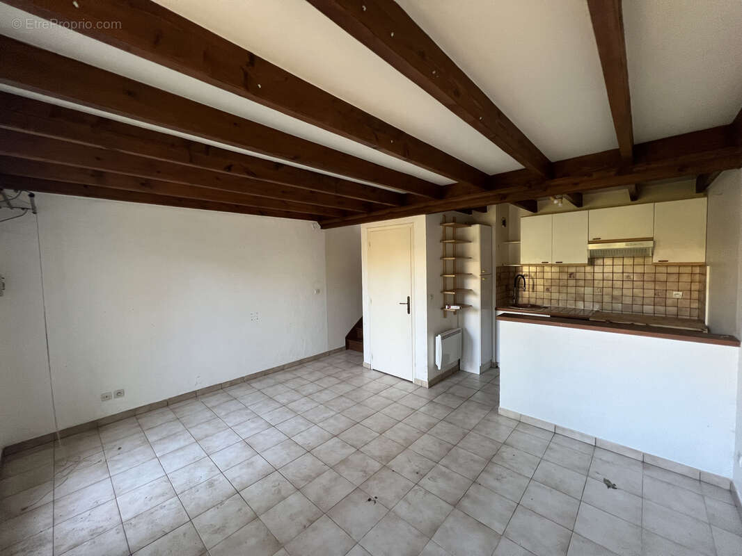 Appartement à GARANCIERES