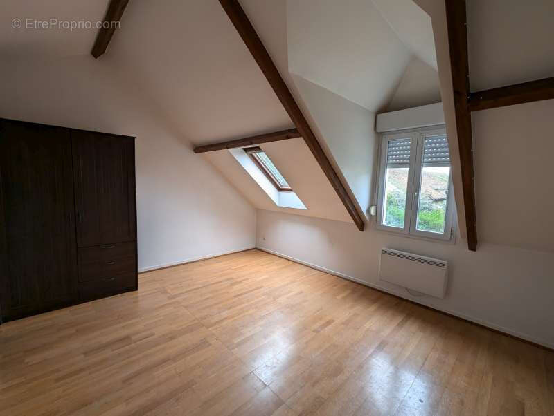 Appartement à GARANCIERES