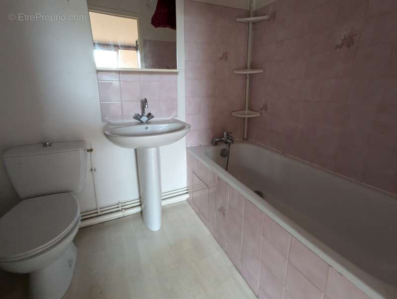 Appartement à GARANCIERES