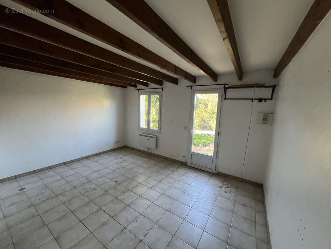 Appartement à GARANCIERES