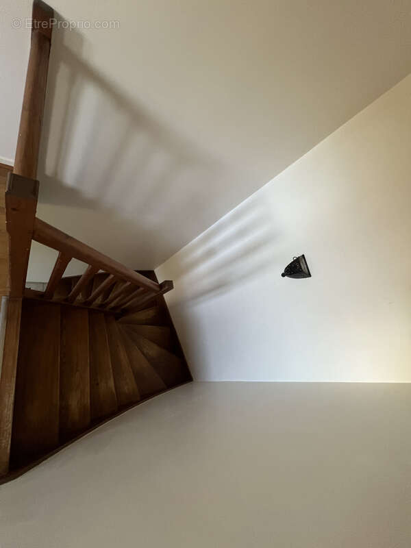 Appartement à GARANCIERES