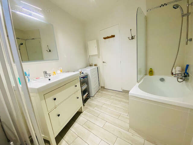 Maison à CERNAY-LA-VILLE