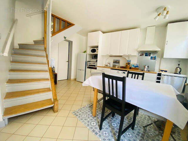 Maison à CERNAY-LA-VILLE