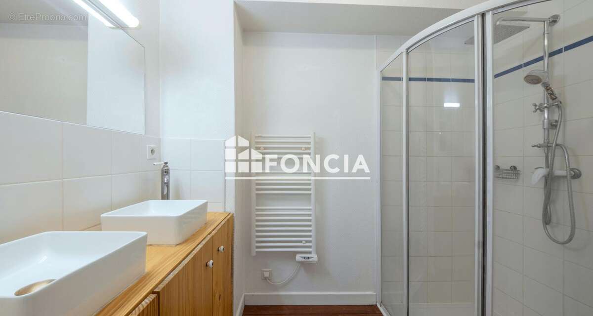 Appartement à LA ROCHELLE