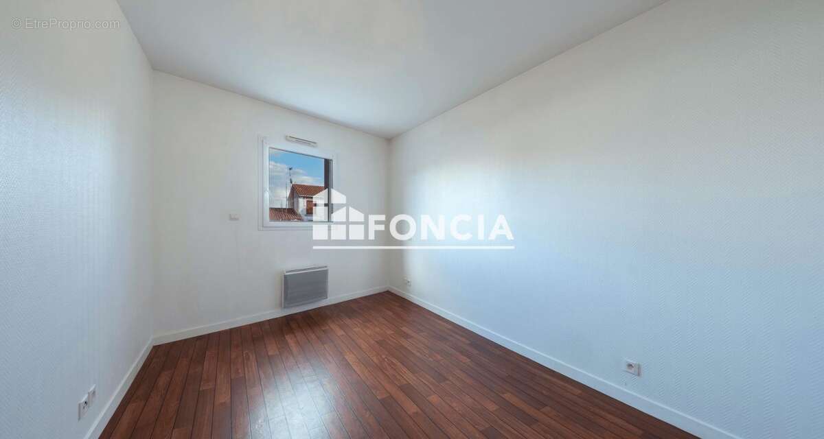 Appartement à LA ROCHELLE