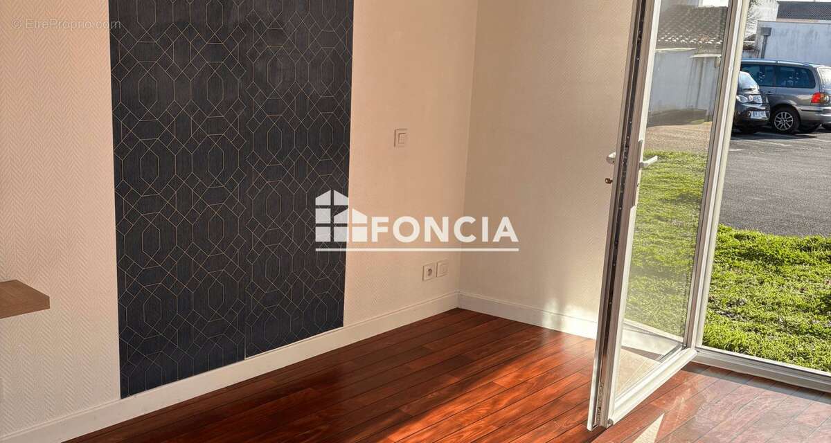 Appartement à LA ROCHELLE