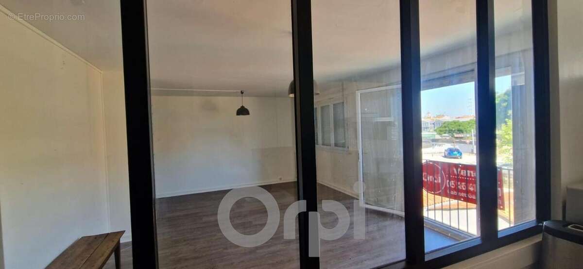 Appartement à LA ROCHELLE