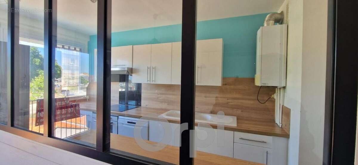 Appartement à LA ROCHELLE