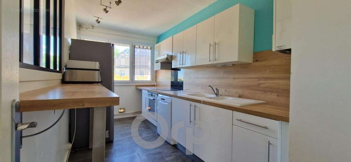 Appartement à LA ROCHELLE