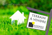Terrain à TASSIN-LA-DEMI-LUNE