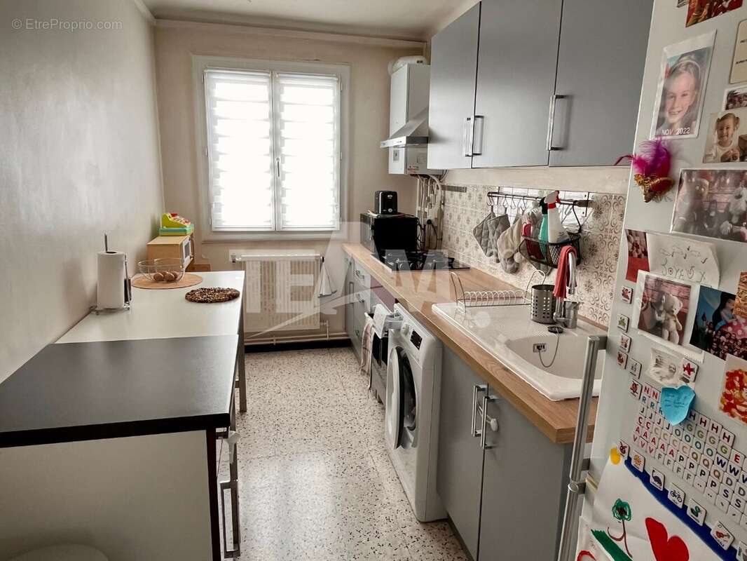Appartement à SETE