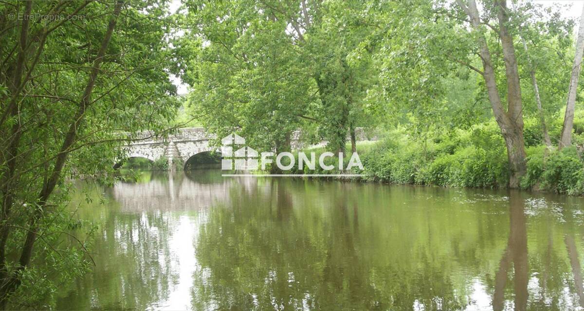 Appartement à PONT-PEAN