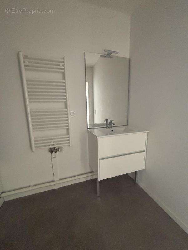 Appartement à VILLIERS-SUR-MARNE