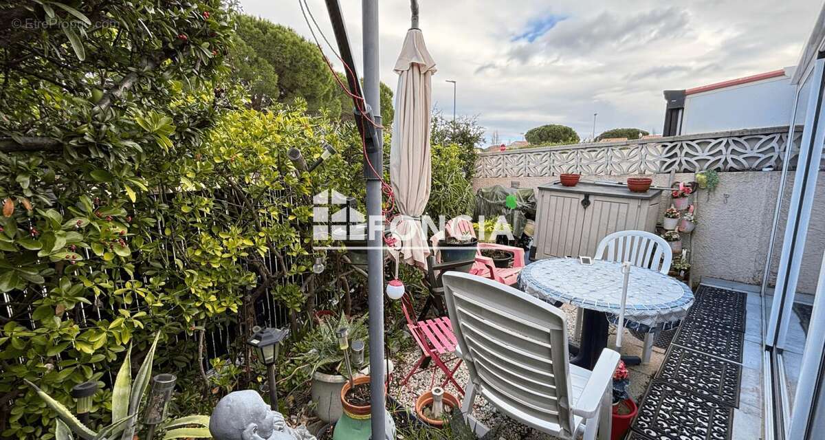 Maison à SAINT-CYPRIEN