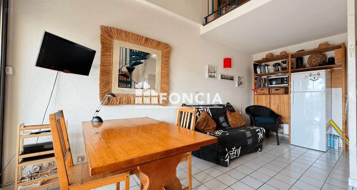 Appartement à ARGELES-SUR-MER