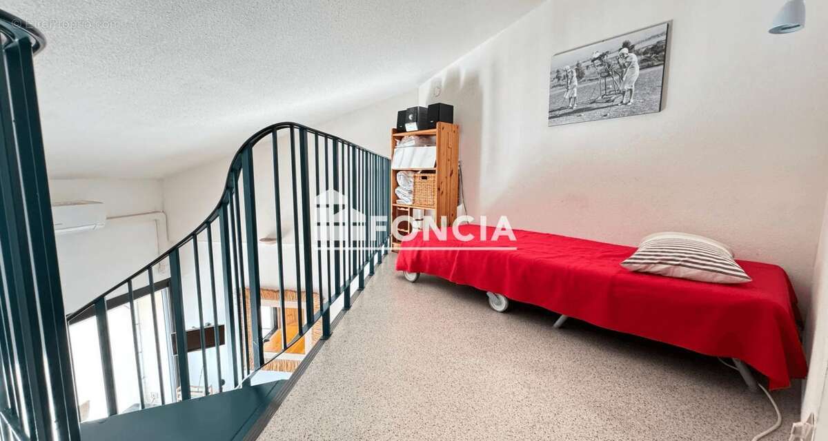 Appartement à ARGELES-SUR-MER