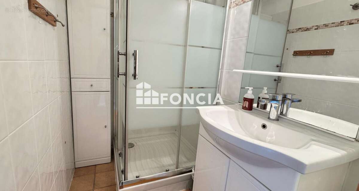 Appartement à ARGELES-SUR-MER