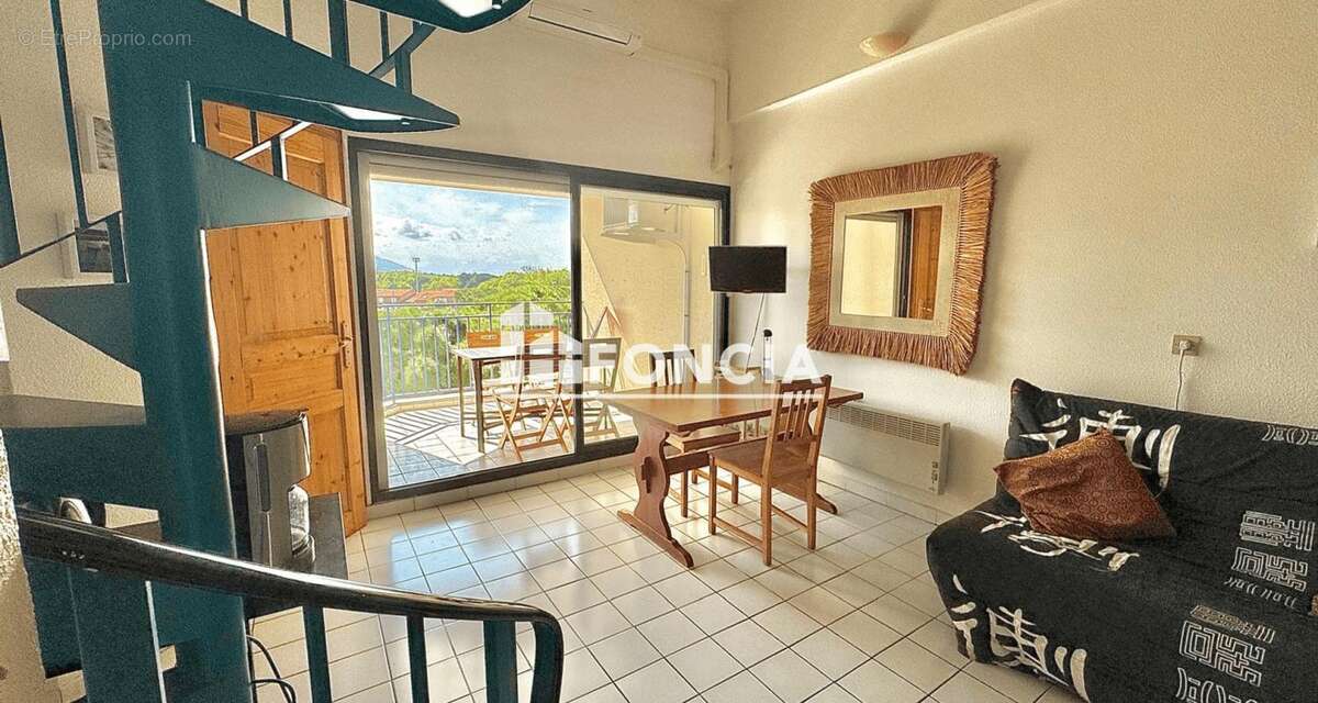 Appartement à ARGELES-SUR-MER