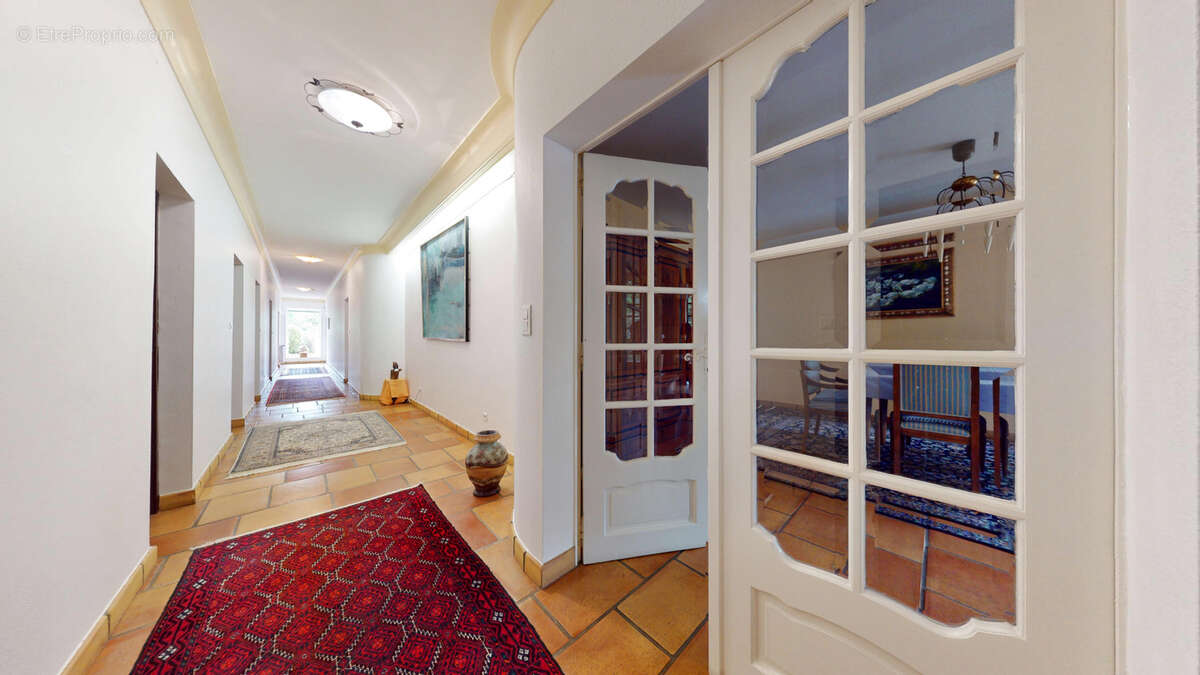 Maison à SAINT-SULPICE-SUR-LEZE