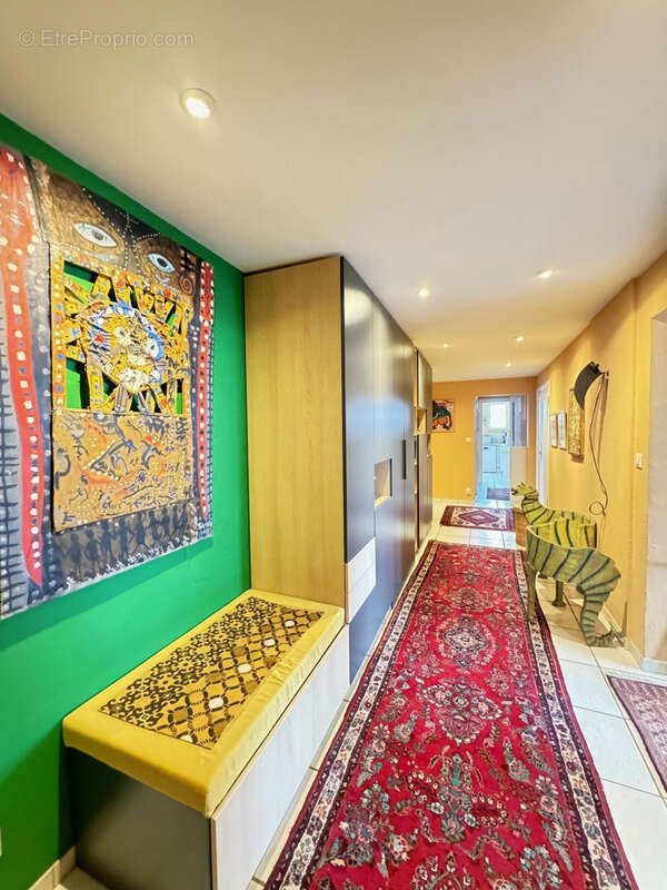 Appartement à BELFORT