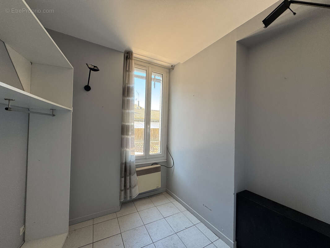 Appartement à VIDAUBAN