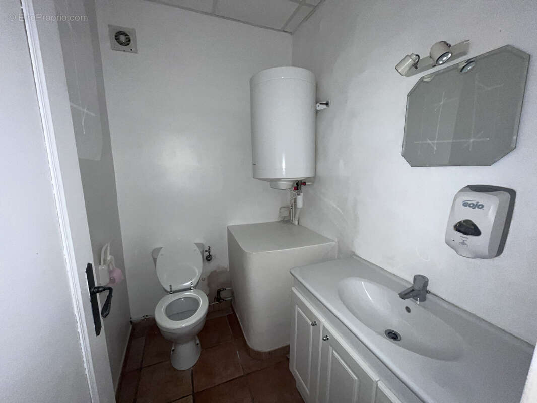 Appartement à VIDAUBAN