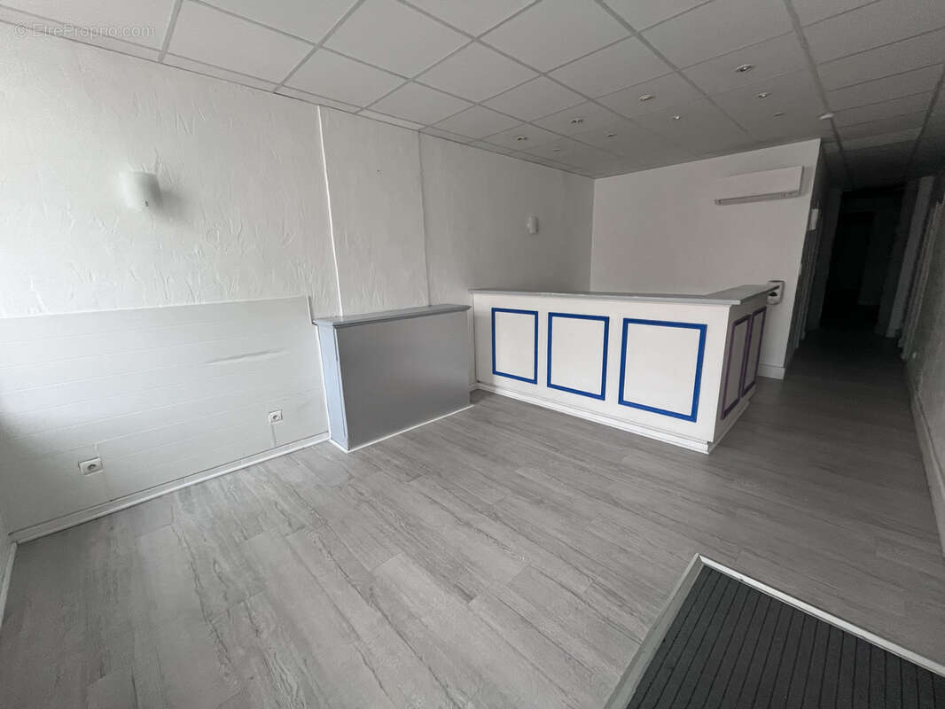 Appartement à VIDAUBAN