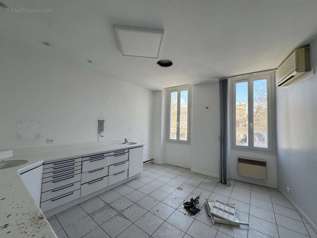 Appartement à VIDAUBAN
