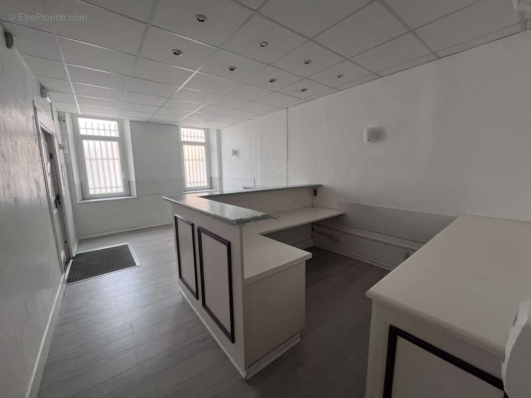 Appartement à VIDAUBAN