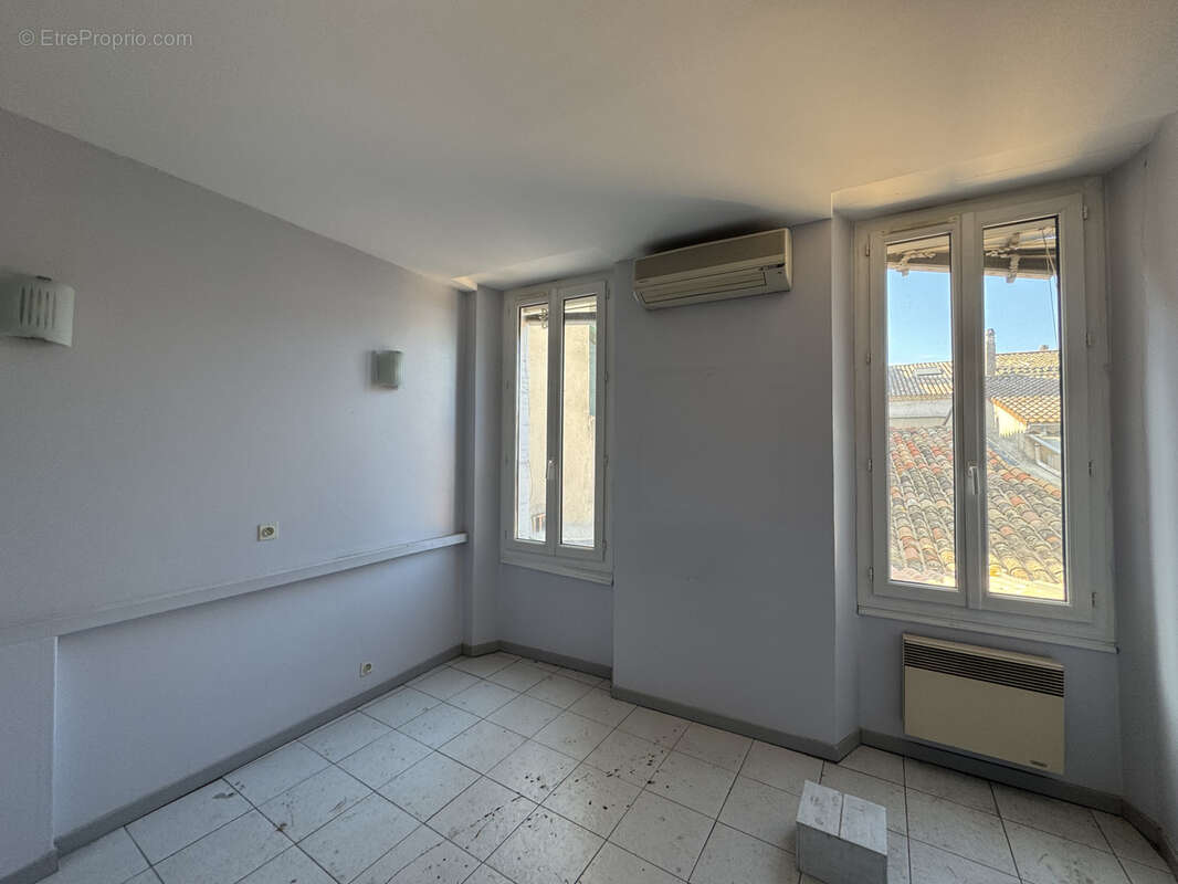 Appartement à VIDAUBAN
