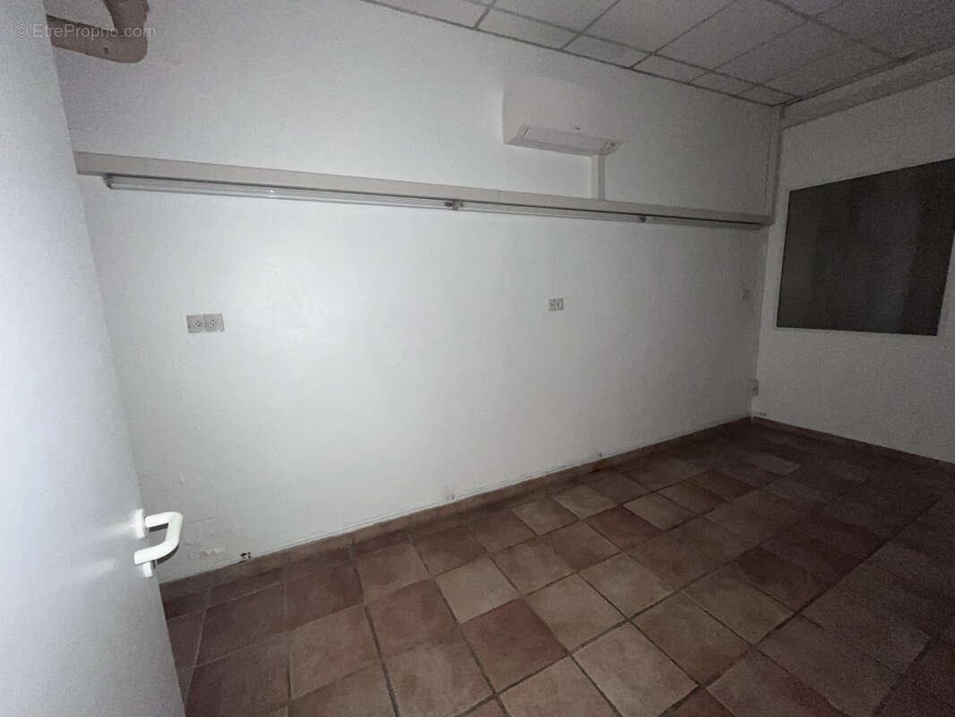 Appartement à VIDAUBAN