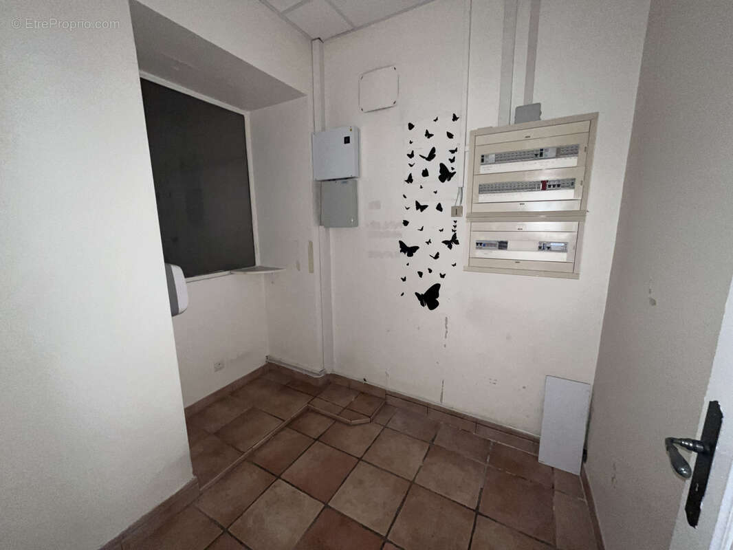 Appartement à VIDAUBAN