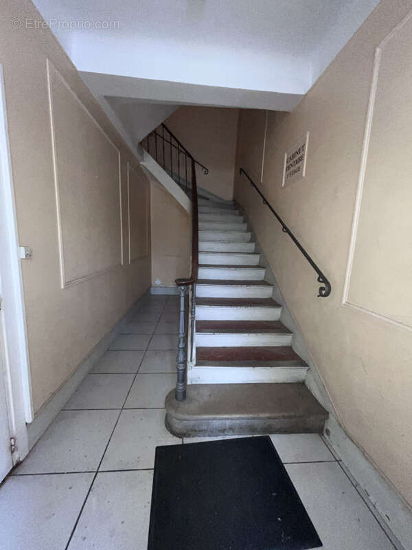 Appartement à VIDAUBAN