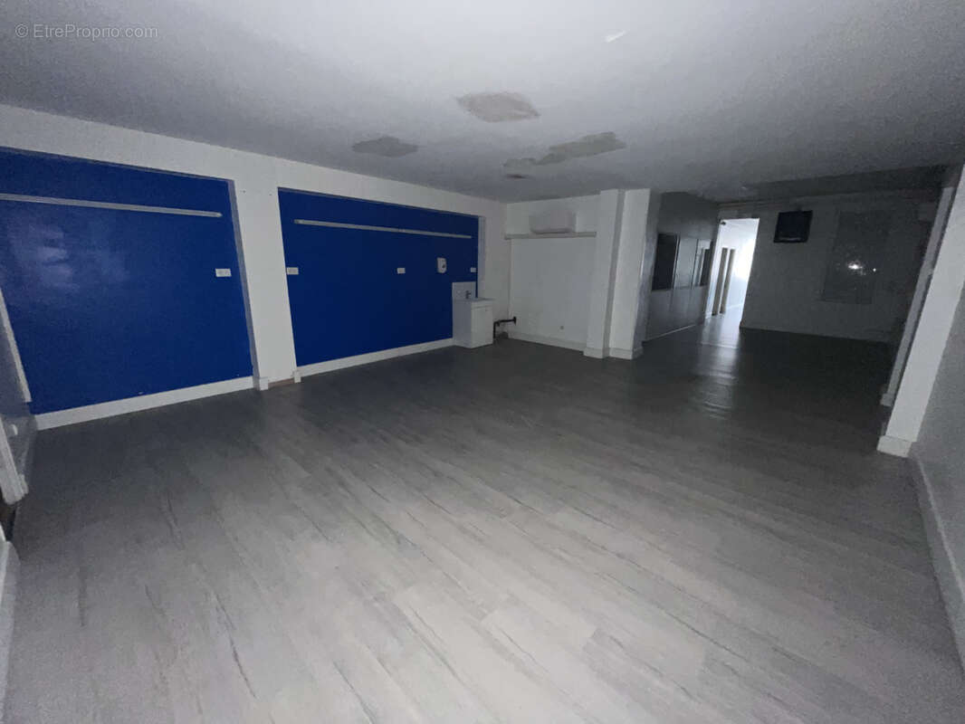 Appartement à VIDAUBAN