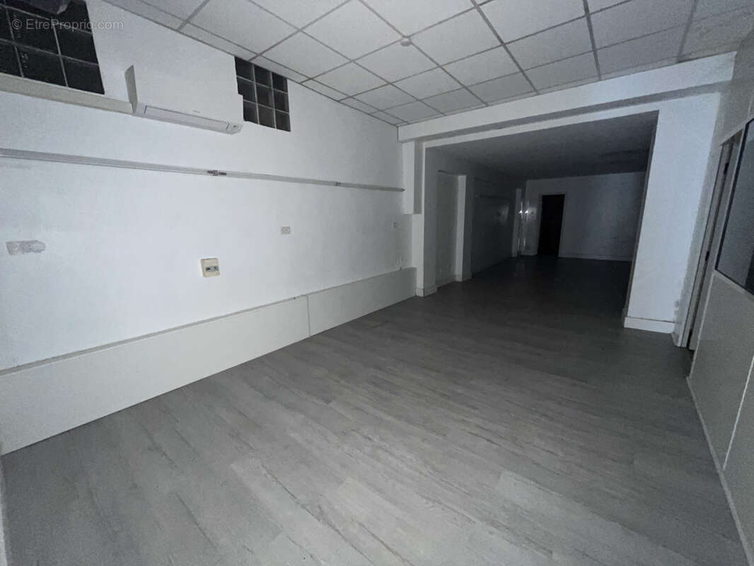 Appartement à VIDAUBAN