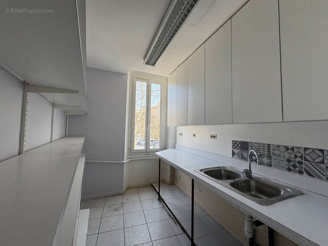 Appartement à VIDAUBAN