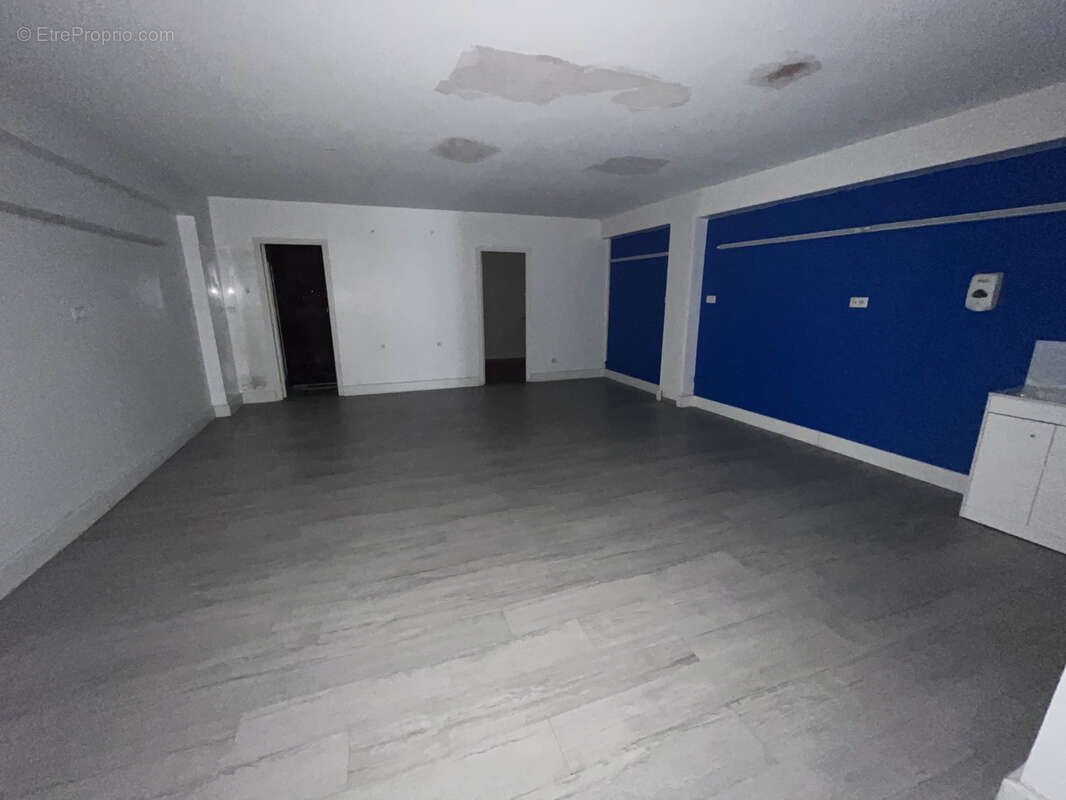 Appartement à VIDAUBAN