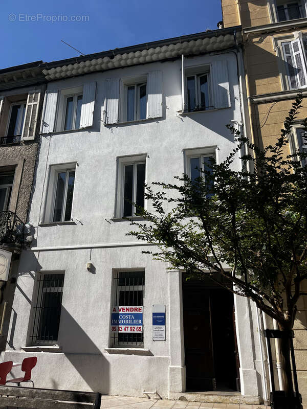 Appartement à VIDAUBAN