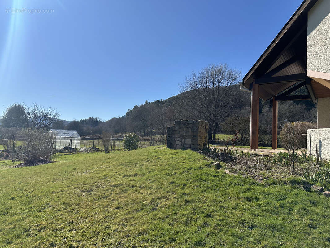 Maison à SAINT-DIE-DES-VOSGES