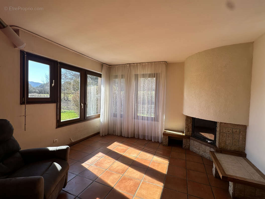 Maison à SAINT-DIE-DES-VOSGES