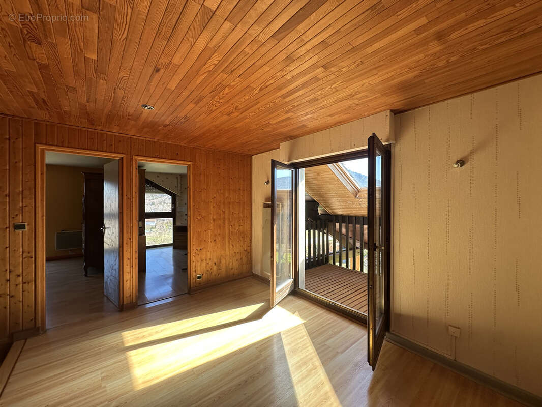 Maison à SAINT-DIE-DES-VOSGES