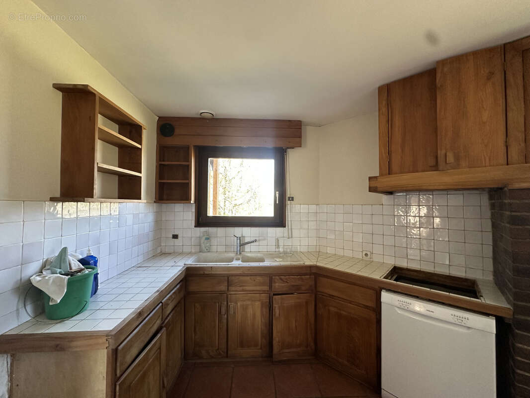 Maison à SAINT-DIE-DES-VOSGES