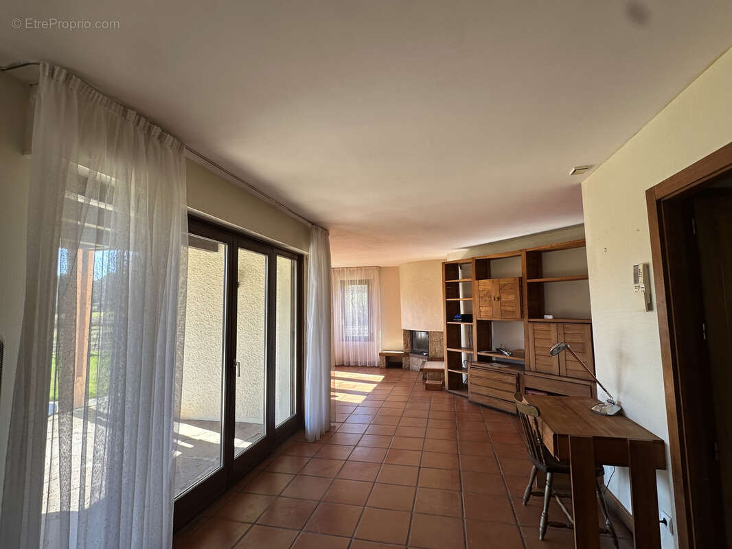 Maison à SAINT-DIE-DES-VOSGES