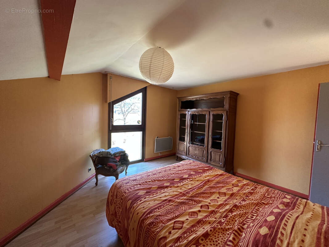 Maison à SAINT-DIE-DES-VOSGES