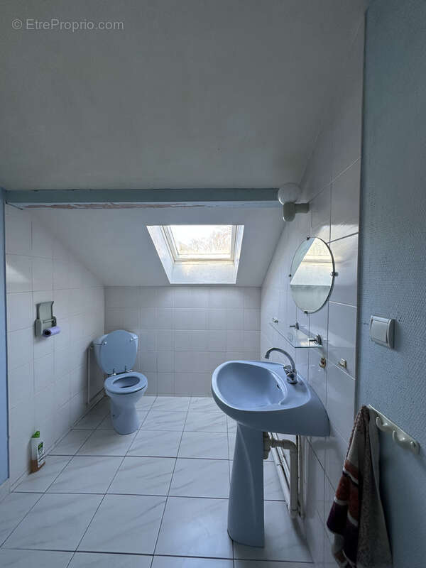 Maison à SAINT-DIE-DES-VOSGES